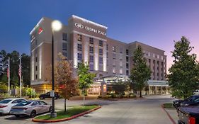 Crowne Plaza Shenandoah - The Woodlands