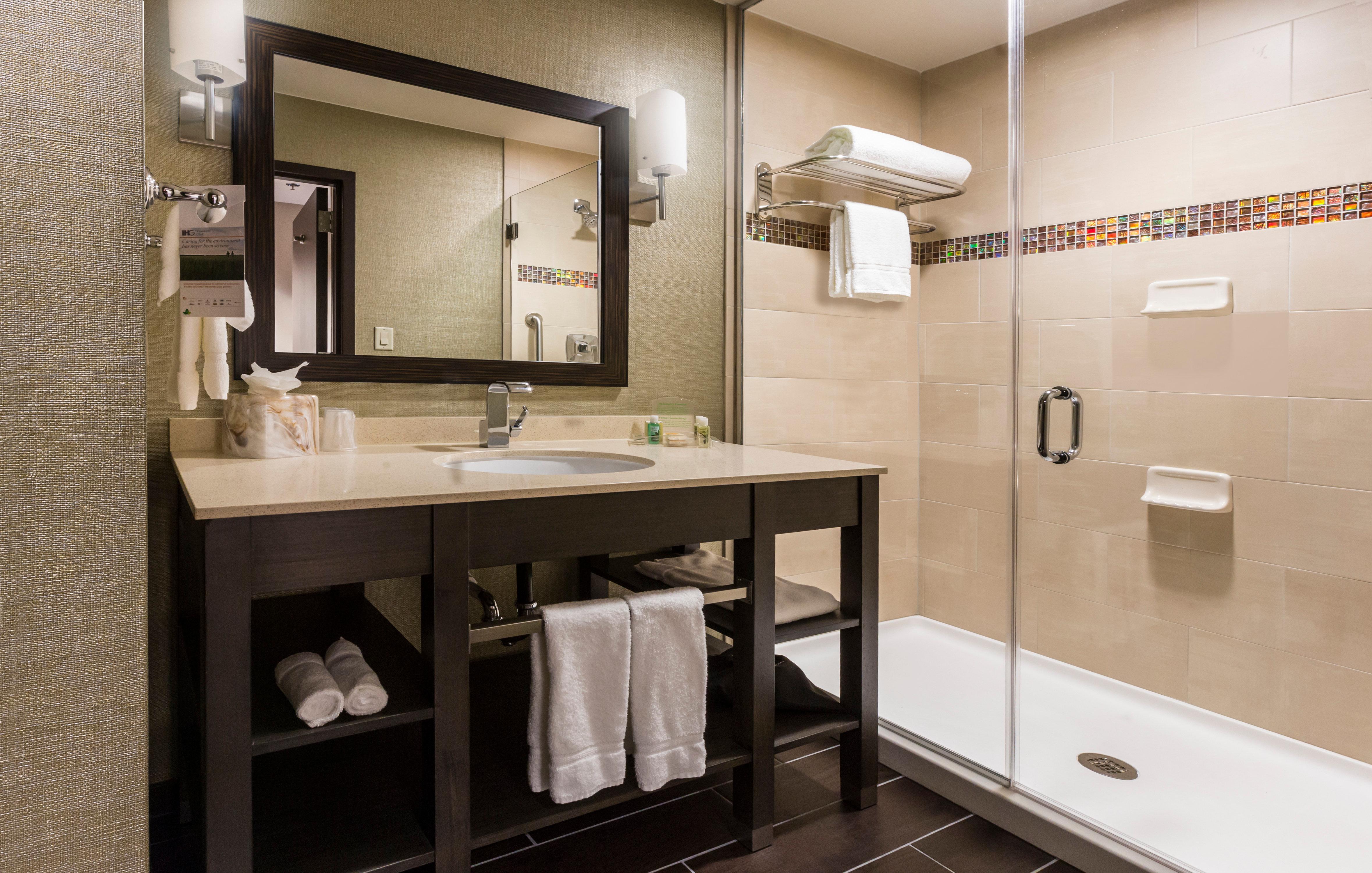 Crowne Plaza Shenandoah - The Woodlands Area By Ihg Hotel Exterior photo