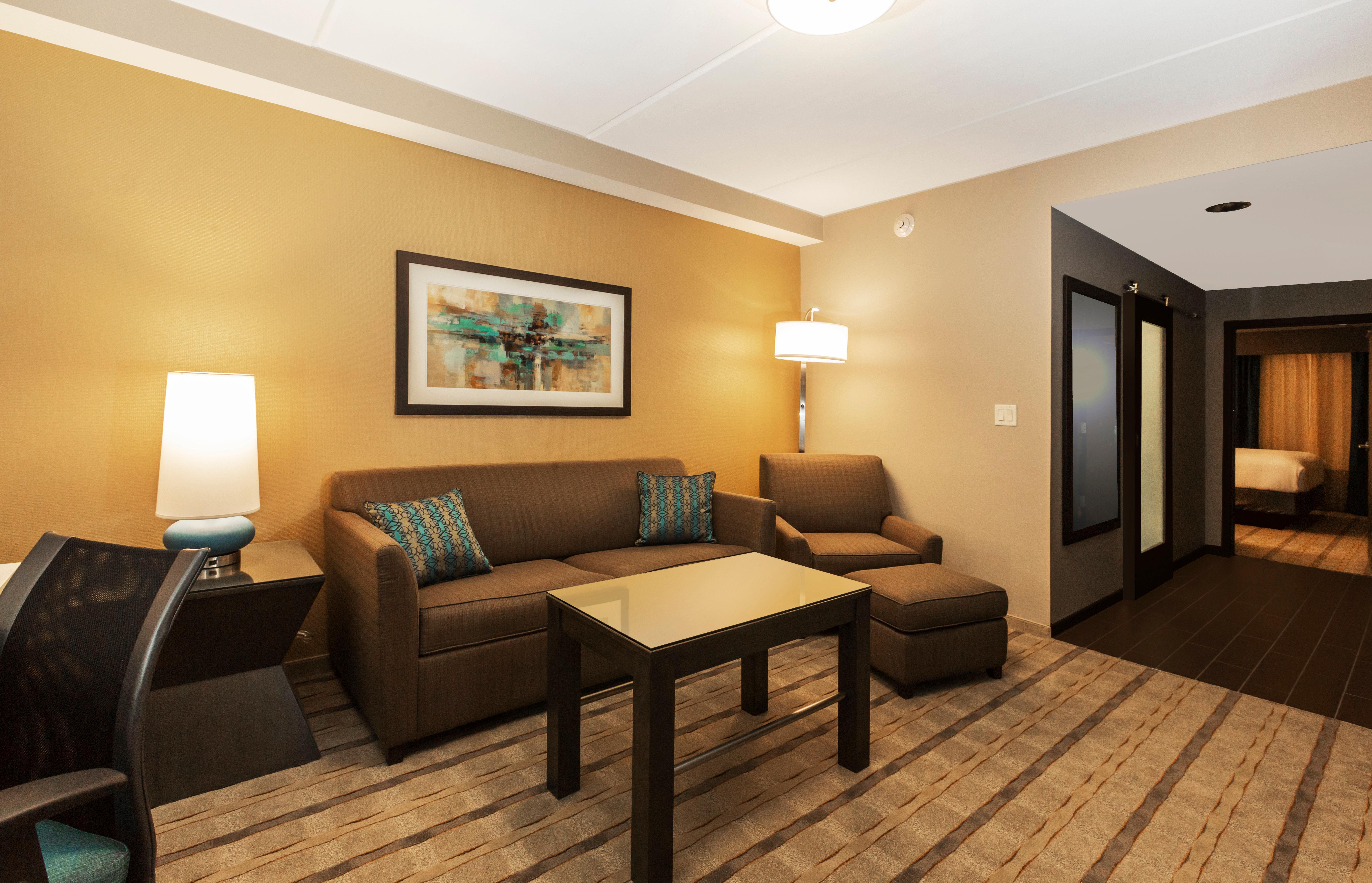 Crowne Plaza Shenandoah - The Woodlands Area By Ihg Hotel Exterior photo
