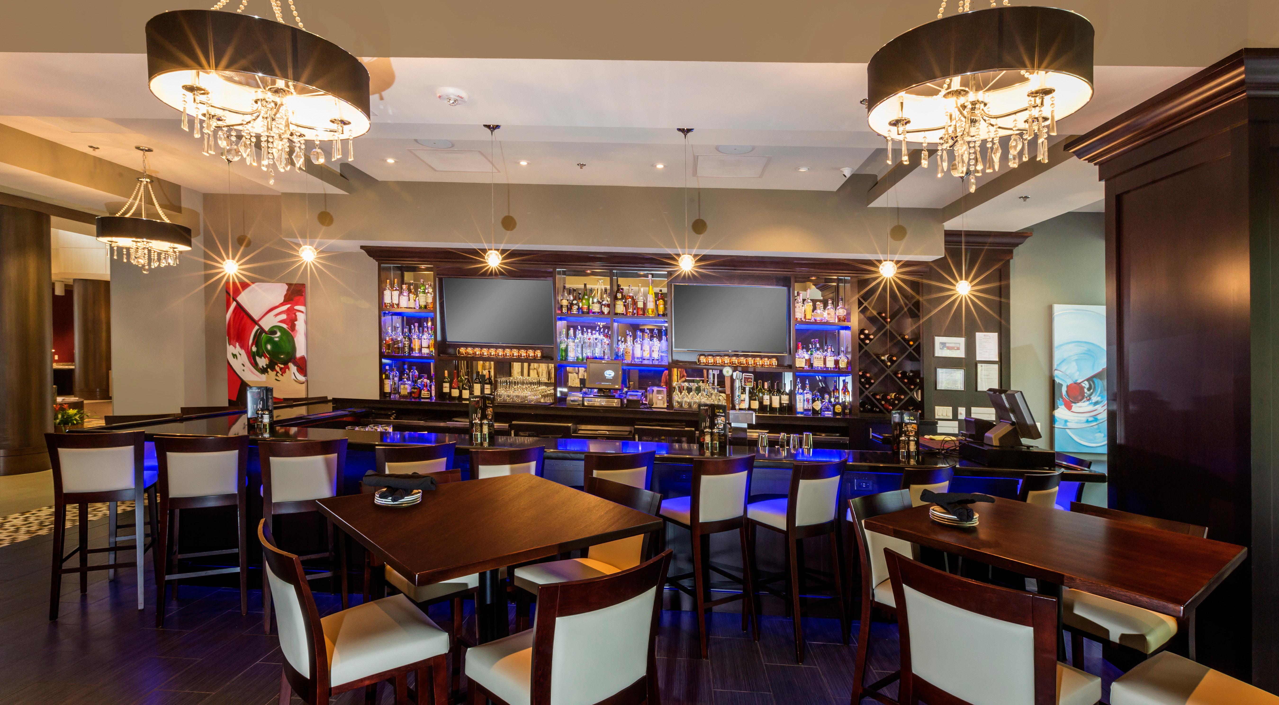Crowne Plaza Shenandoah - The Woodlands Area By Ihg Hotel Exterior photo