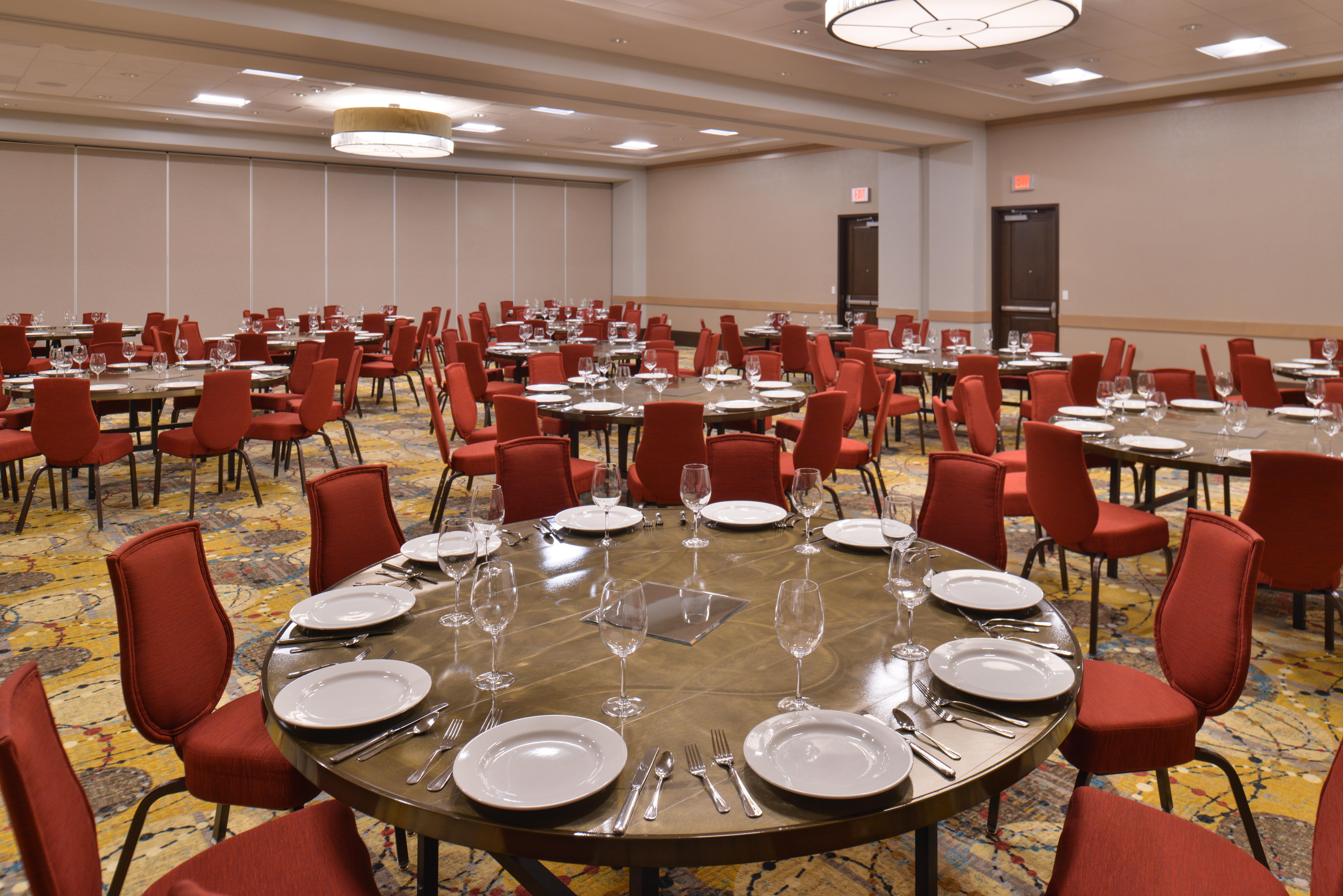 Crowne Plaza Shenandoah - The Woodlands Area By Ihg Hotel Exterior photo