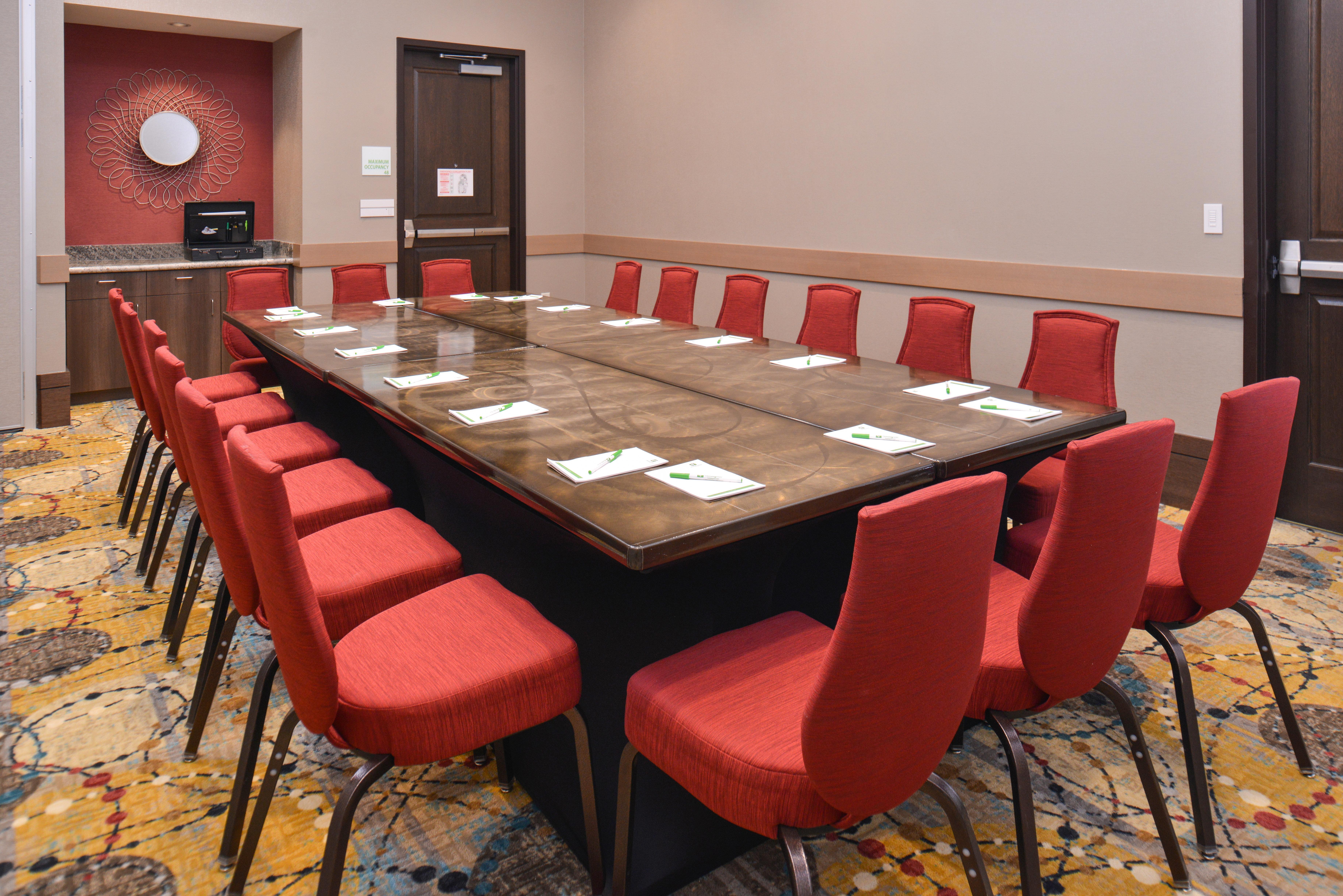 Crowne Plaza Shenandoah - The Woodlands Area By Ihg Hotel Exterior photo