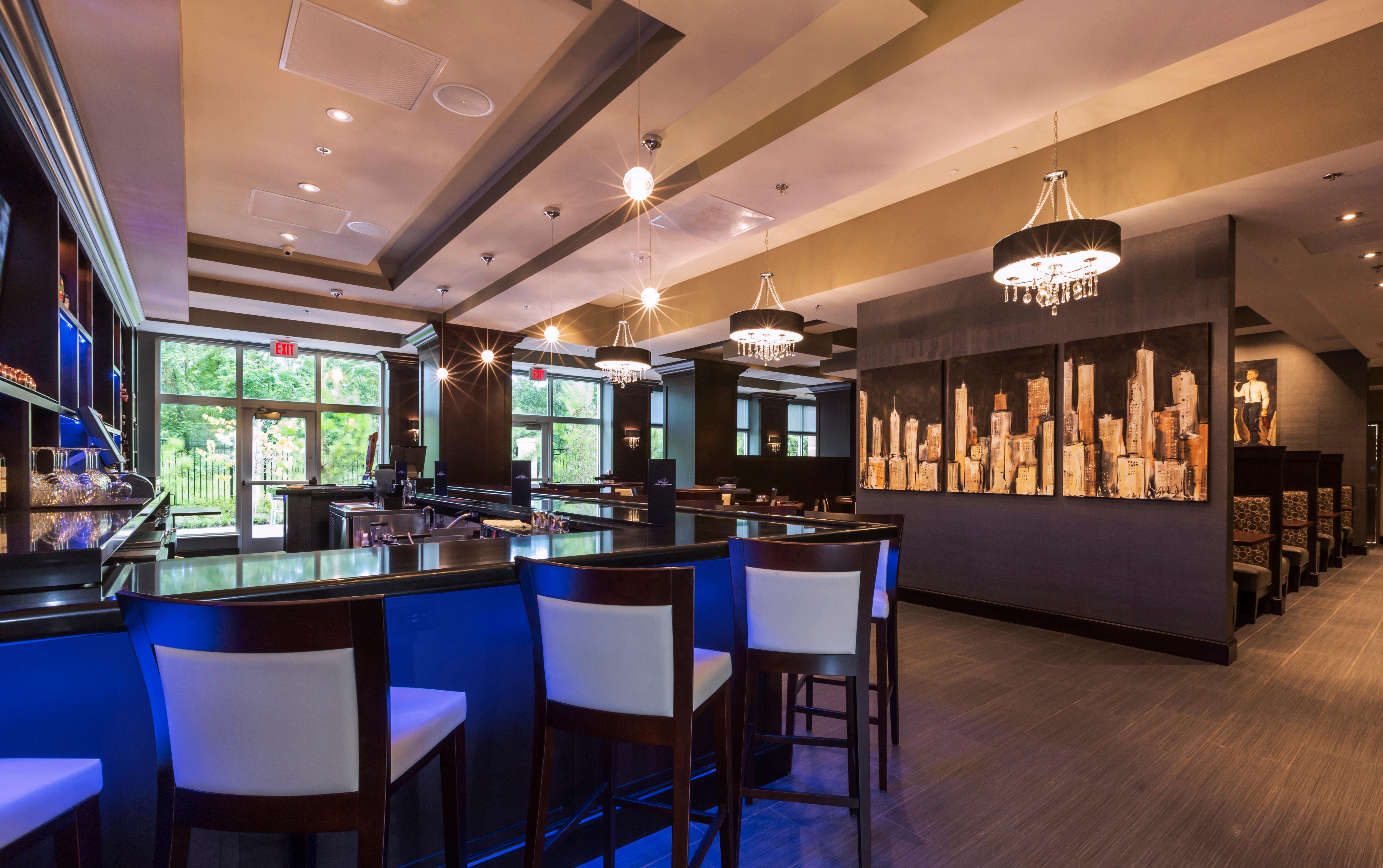 Crowne Plaza Shenandoah - The Woodlands Area By Ihg Hotel Exterior photo