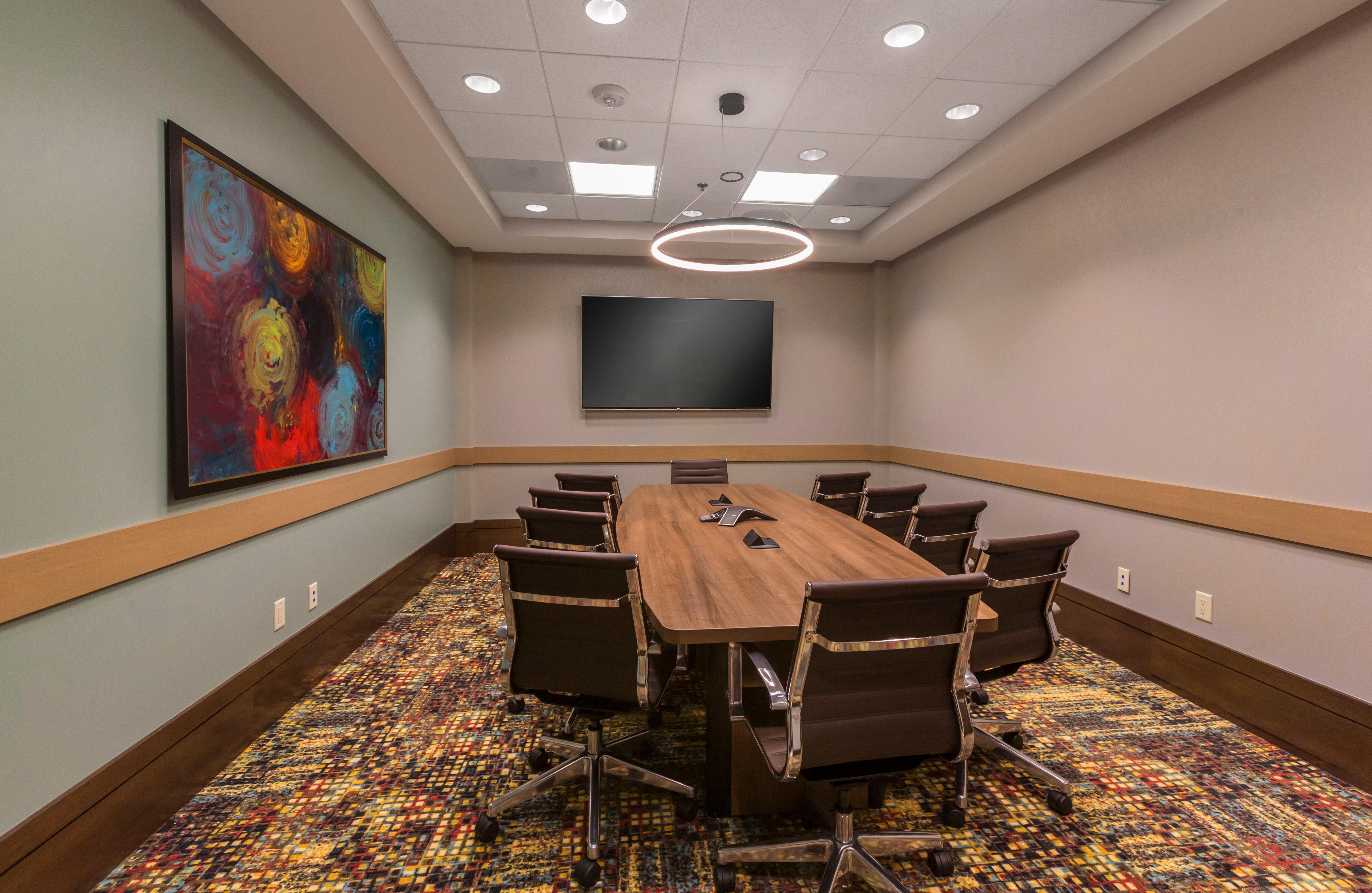 Crowne Plaza Shenandoah - The Woodlands Area By Ihg Hotel Exterior photo