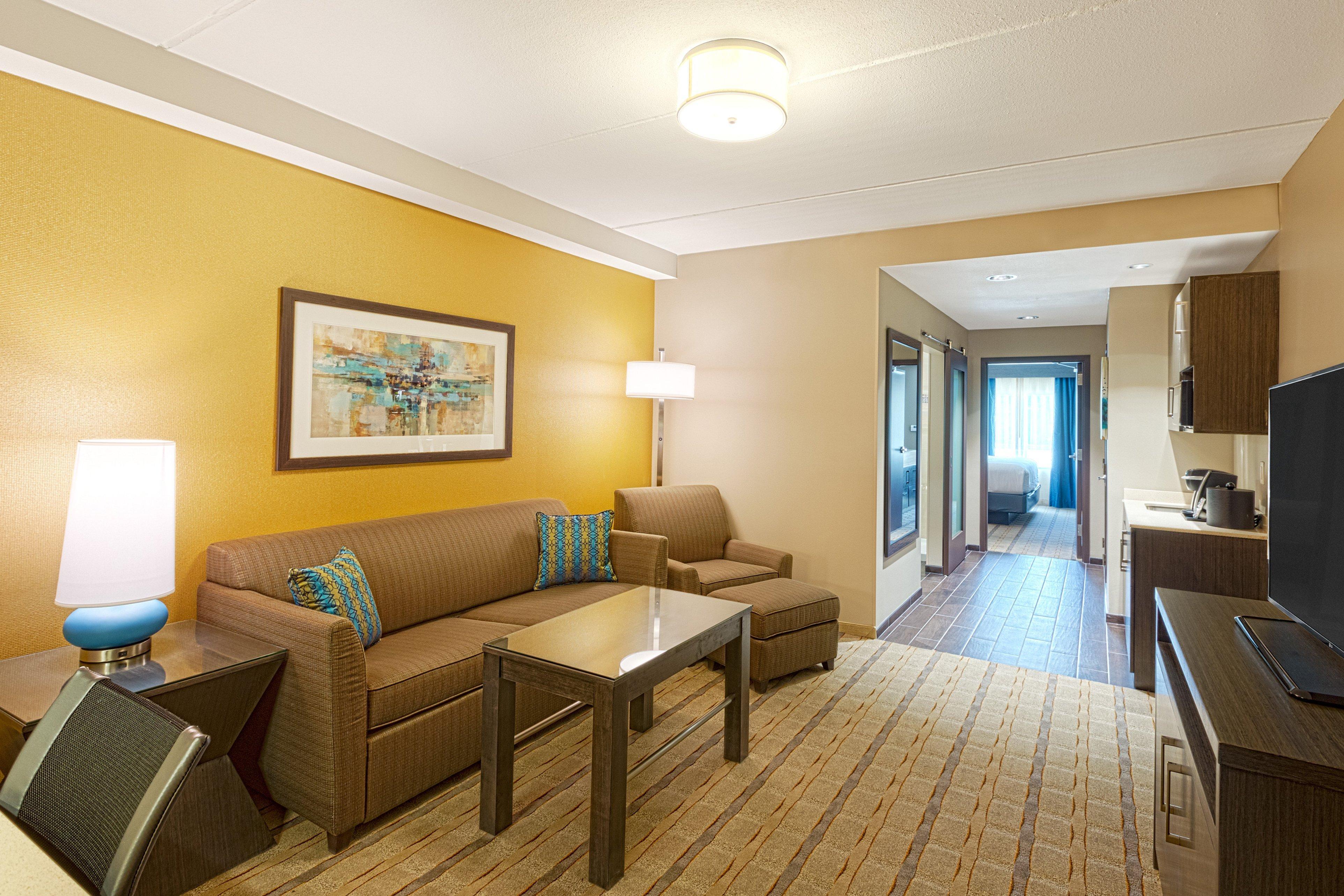 Crowne Plaza Shenandoah - The Woodlands Area By Ihg Hotel Exterior photo