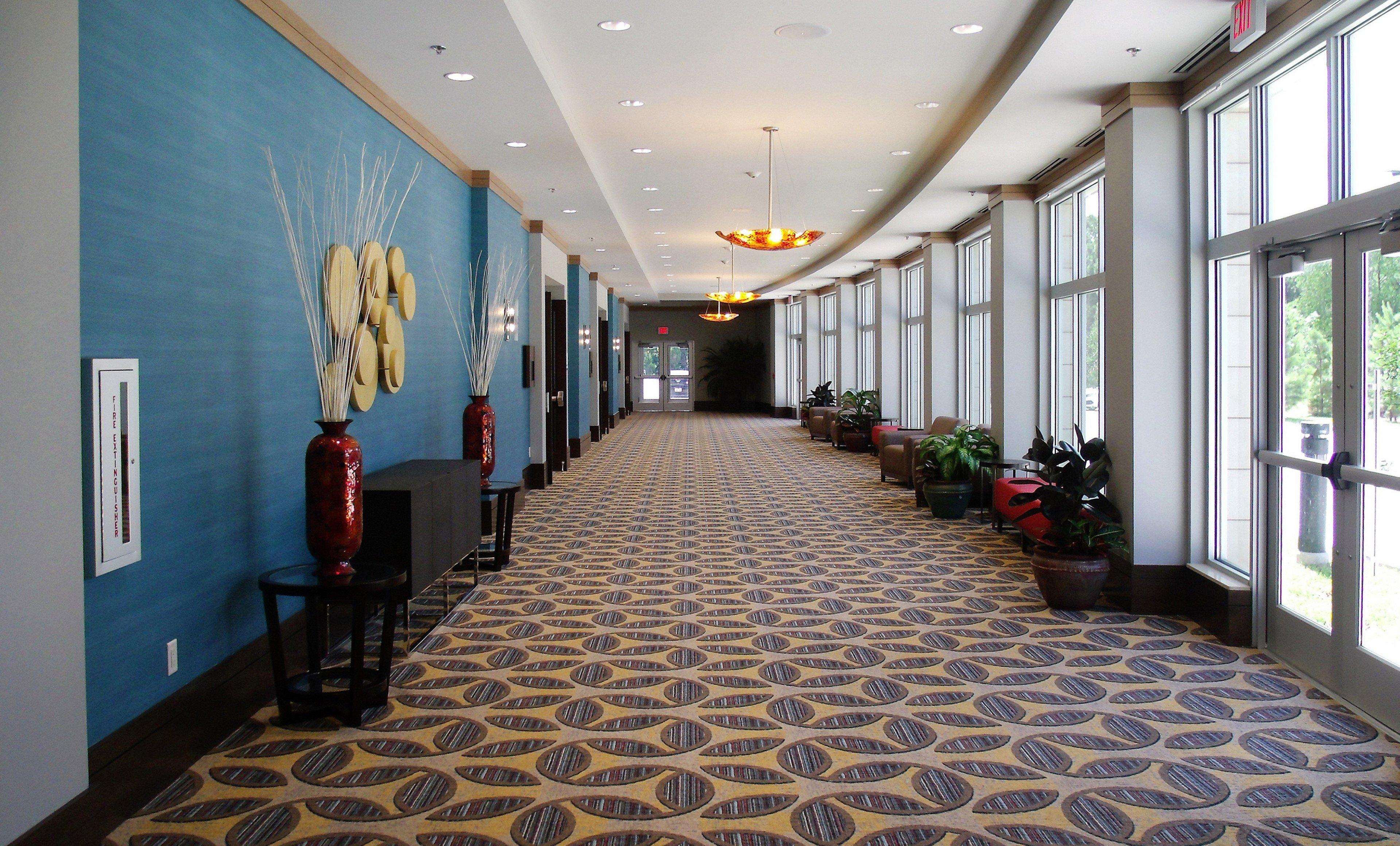 Crowne Plaza Shenandoah - The Woodlands Area By Ihg Hotel Exterior photo