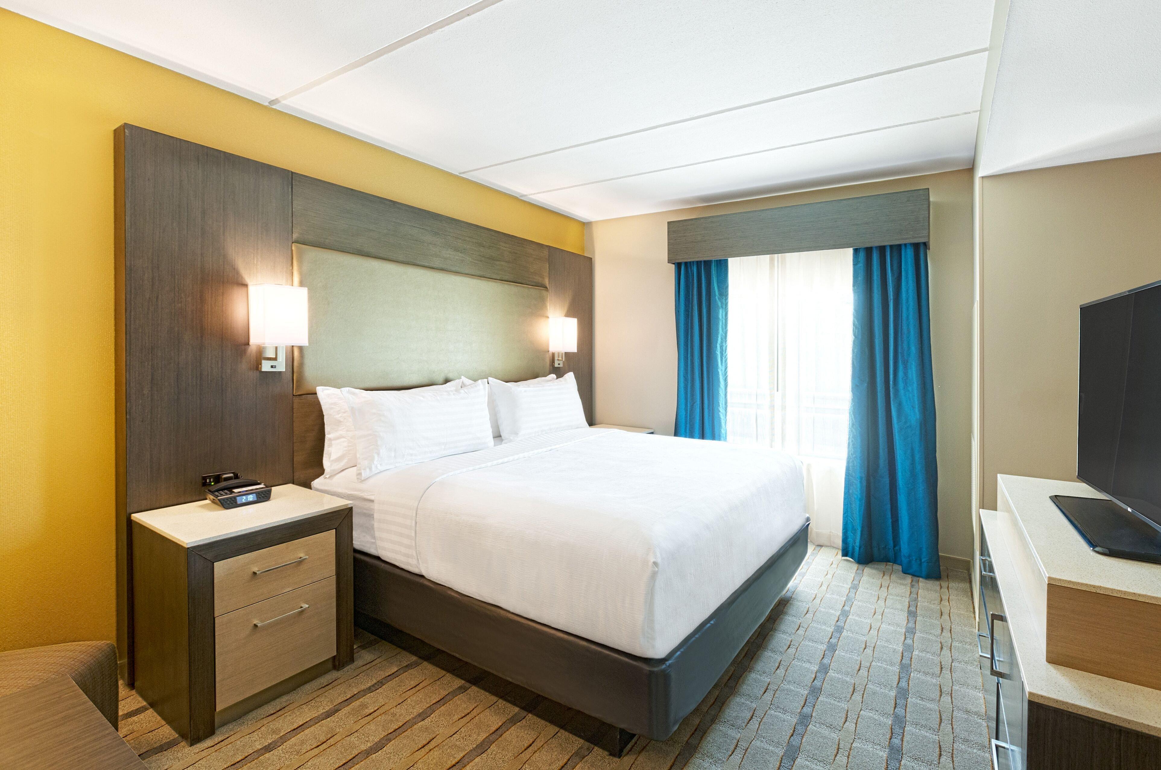 Crowne Plaza Shenandoah - The Woodlands Area By Ihg Hotel Exterior photo