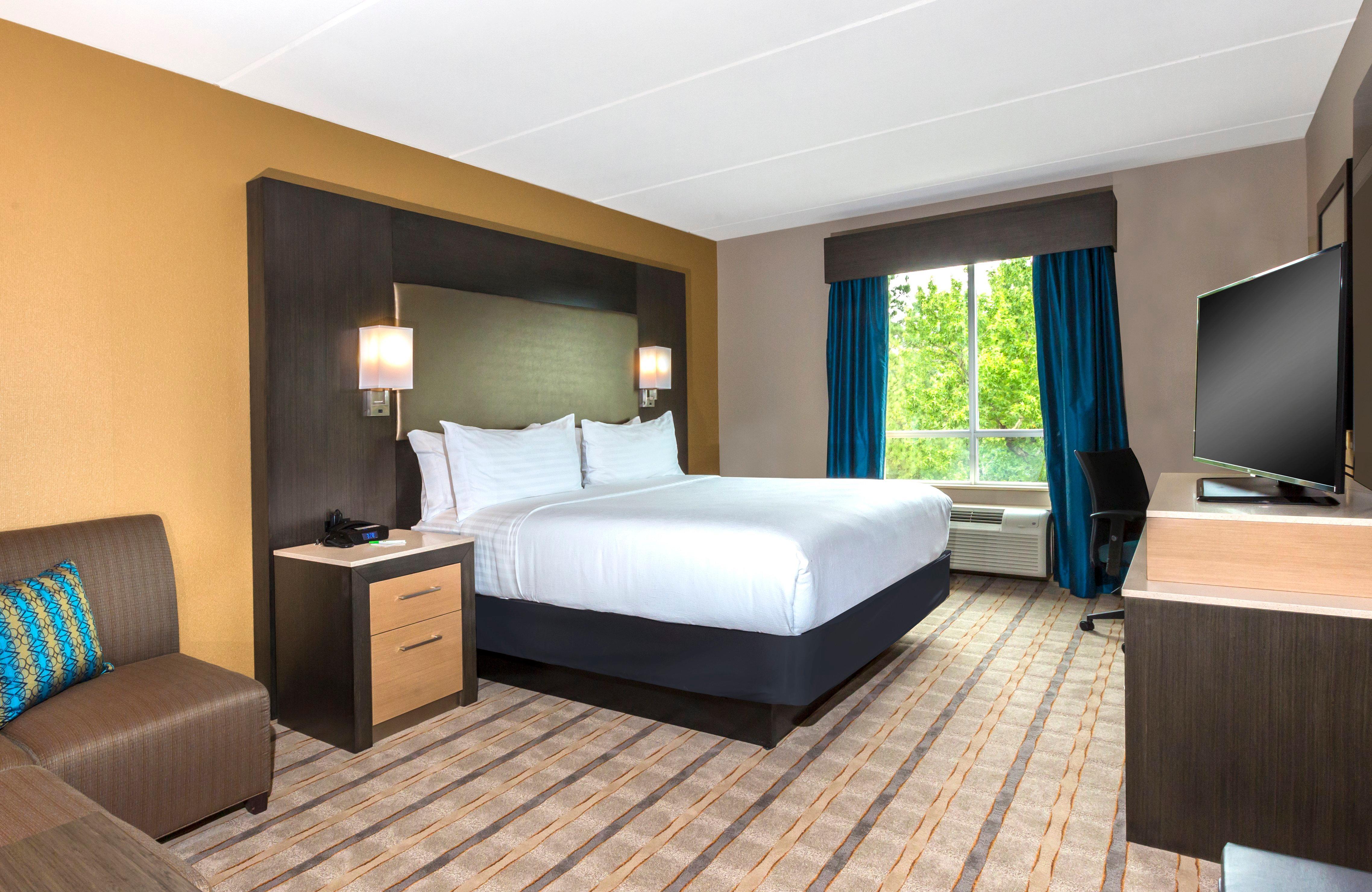 Crowne Plaza Shenandoah - The Woodlands Area By Ihg Hotel Exterior photo