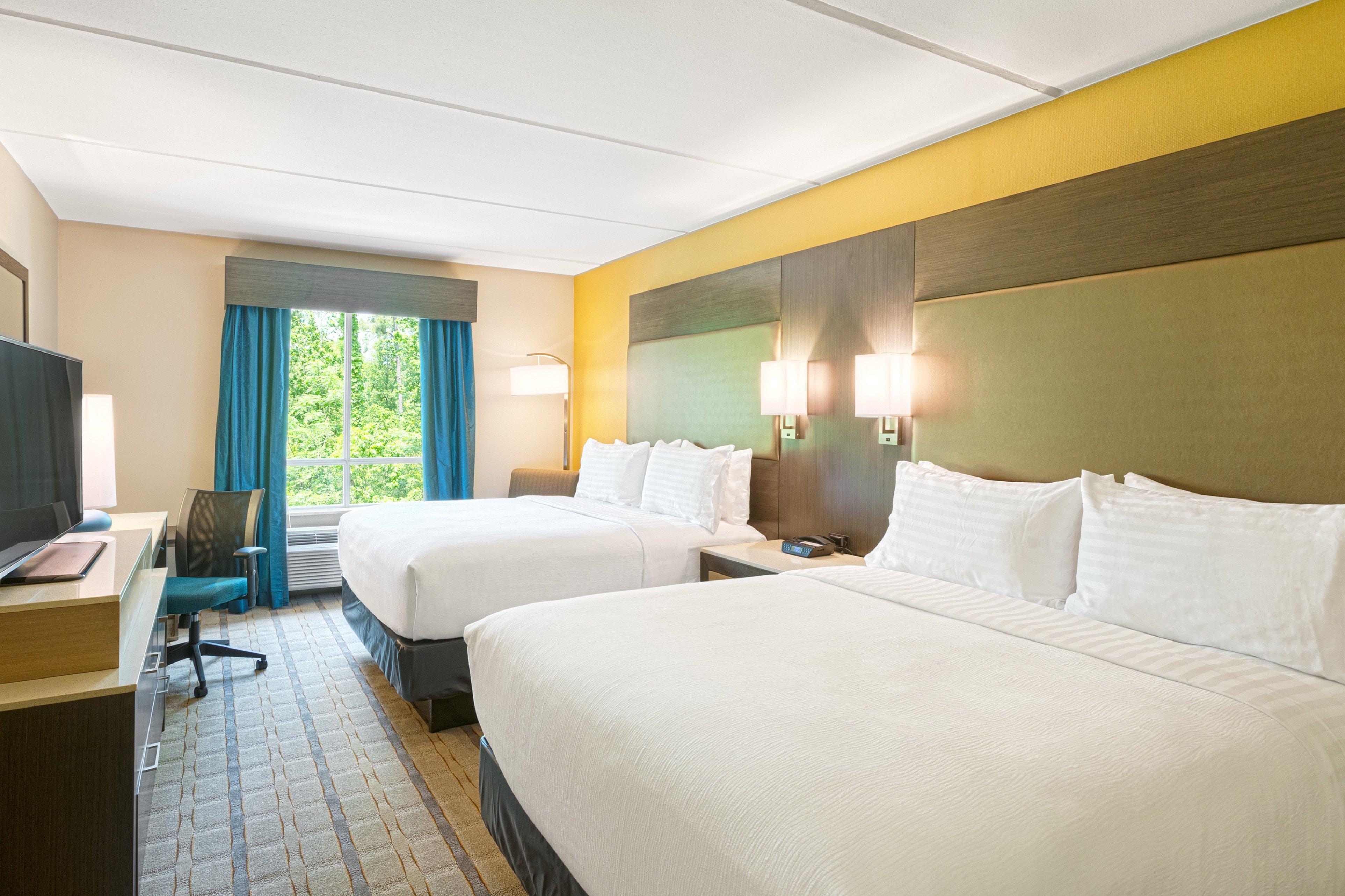 Crowne Plaza Shenandoah - The Woodlands Area By Ihg Hotel Exterior photo