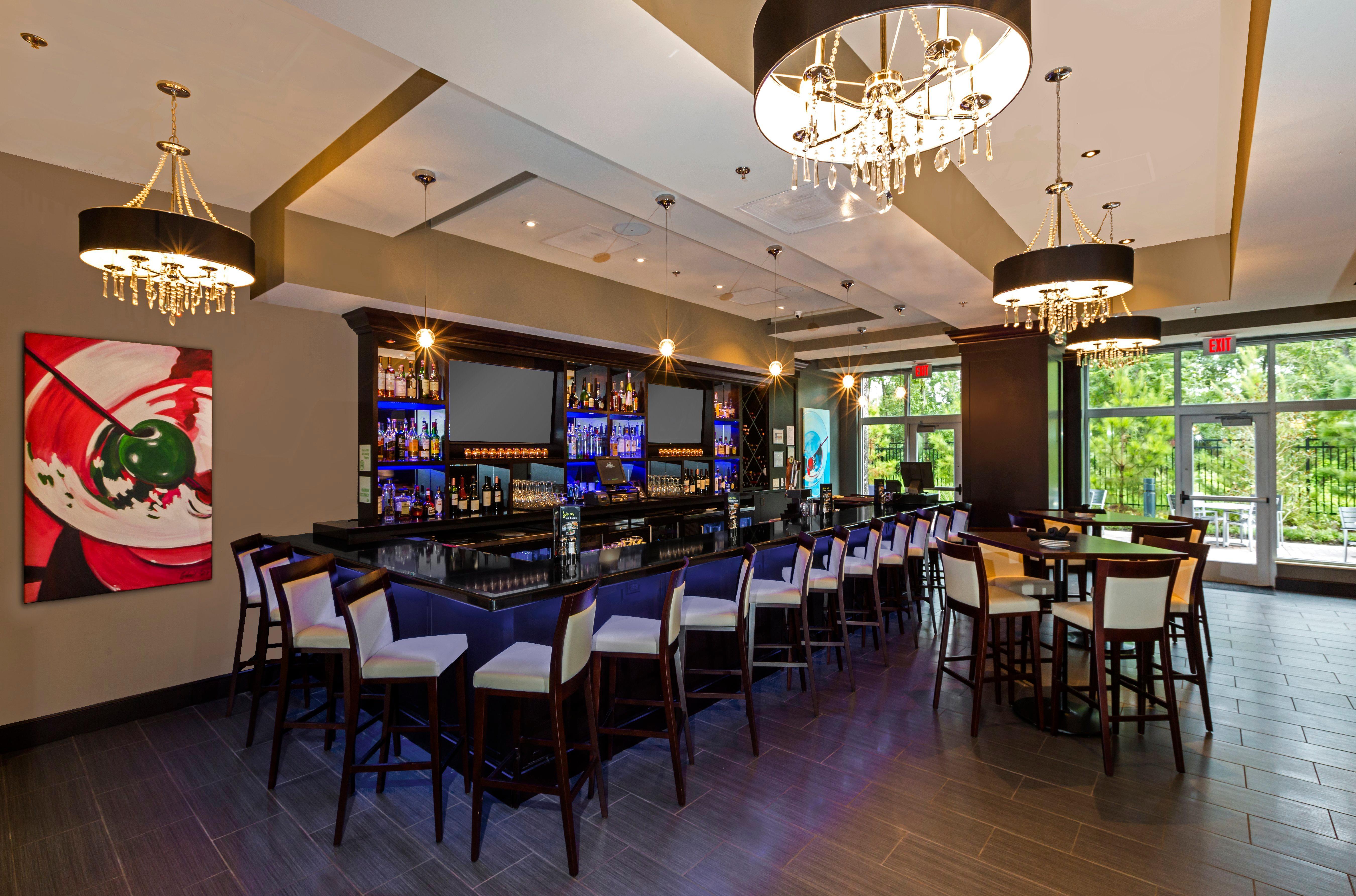Crowne Plaza Shenandoah - The Woodlands Area By Ihg Hotel Exterior photo