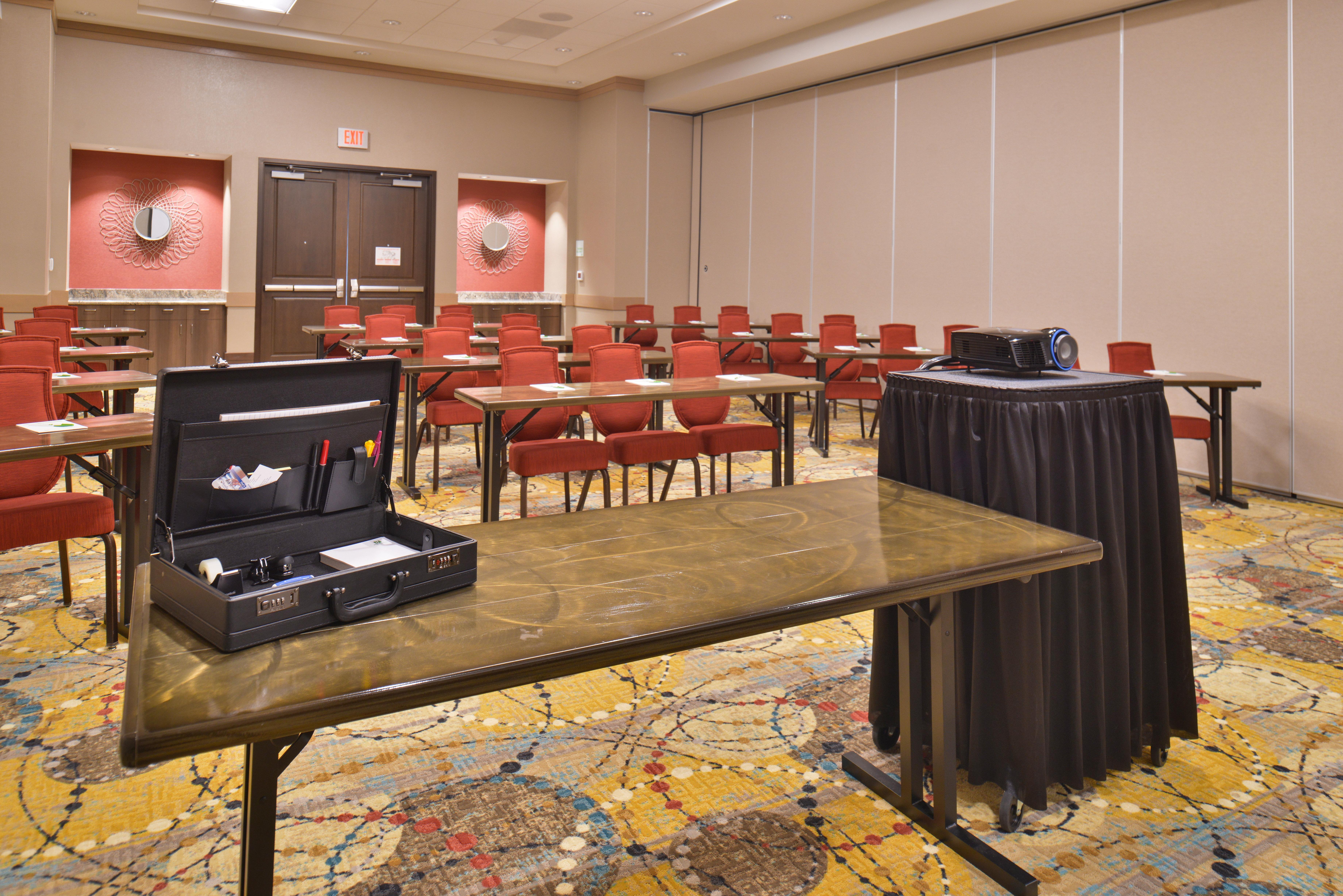 Crowne Plaza Shenandoah - The Woodlands Area By Ihg Hotel Exterior photo